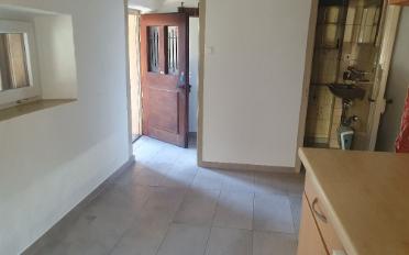 Wohnung 1.5 Zimmer - image - 1