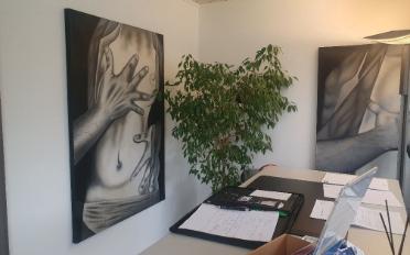 Bureau 2 pièces - image - 6
