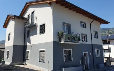 Single house 10 rooms - image - 1