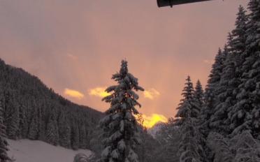 Chalet 7.5 pièces - image - 2