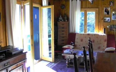 Chalet 7.5 pièces - image - 5