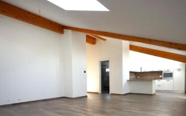Wohnung 3.5 Zimmer - image - 1