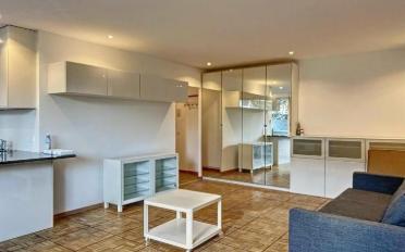 Wohnung 1.5 Zimmer - image - 4