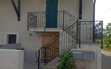 Duplex 2 Zimmer - image - 2
