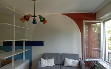 Studio 1.5 Zimmer - image - 6