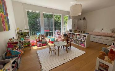 Wohnung 5 Zimmer - image - 12