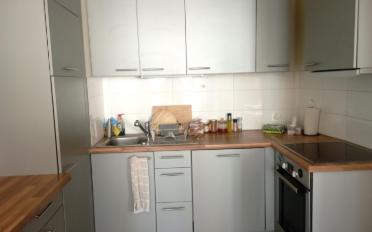Studio 4 pièces - image - 2