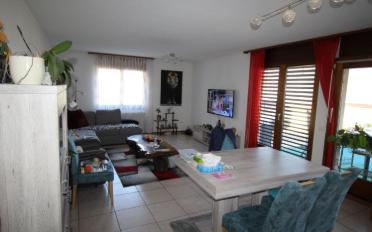 Dachwohnung 5.5 Zimmer - image - 4