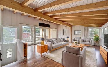 Maison 6.5 pièces - image - 1