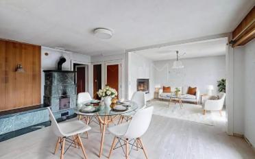 Maison 6.5 pièces - image - 6
