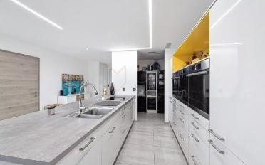 Single house 4.5 rooms - image - 4