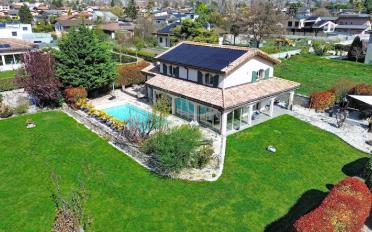 Villa 5 Zimmer - image - 2