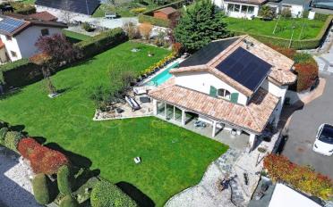 Villa 5 Zimmer - image - 4