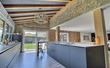 Maison 5.5 pièces - image - 8