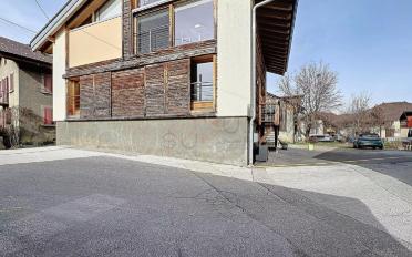 Maison 7 pièces - image - 2