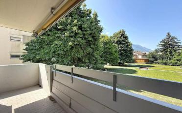 Apartment 3.5 rooms - image - 12