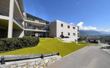 Apartment 5.5 rooms - image - 6