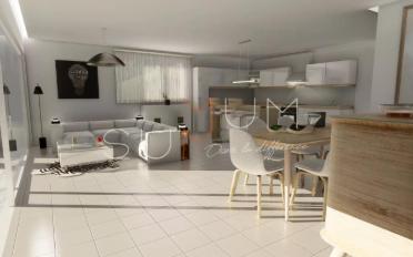 Apartment 5.5 rooms - image - 1