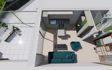 Studio 1 room - image - 1