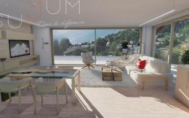 Apartment 2.5 rooms - image - 12