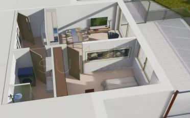 Apartment 2.5 rooms - image - 1