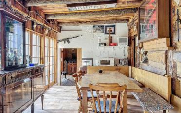 Chalet 6 Zimmer - image - 4