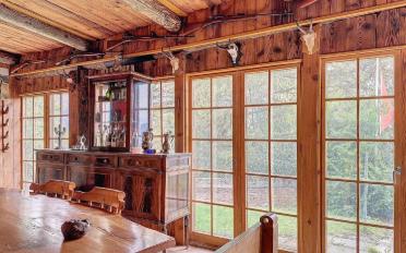 Chalet 6 Zimmer - image - 8