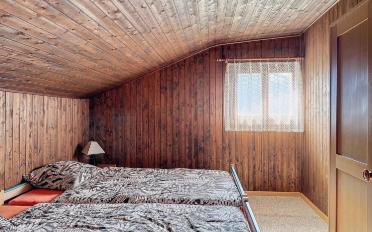 Chalet 6 Zimmer - image - 12