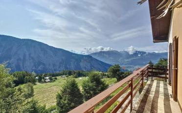 Chalet 6 Zimmer - image - 13