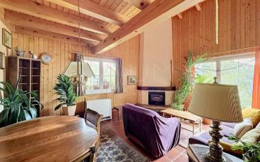 Chalet 6.5 pièces - image - 2