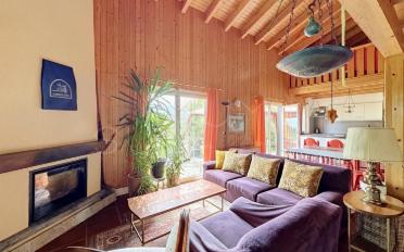 Chalet 6.5 pièces - image - 1