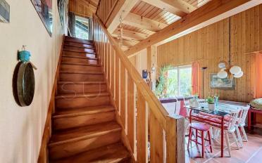 Chalet 6.5 pièces - image - 4
