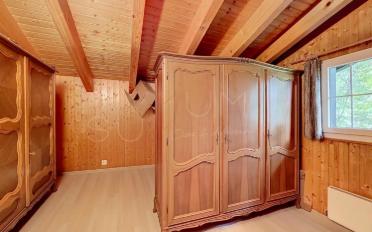 Chalet 6.5 pièces - image - 10