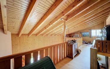 Chalet 6.5 pièces - image - 5