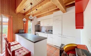 Chalet 6.5 pièces - image - 3