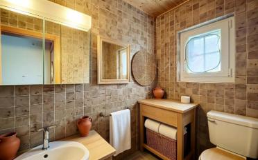 Chalet 6.5 pièces - image - 13