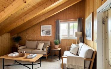 Chalet 6.5 pièces - image - 6