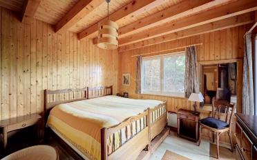 Chalet 6.5 pièces - image - 8