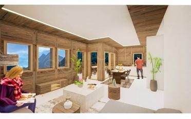 Wohnung 4.5 Zimmer - image - 7
