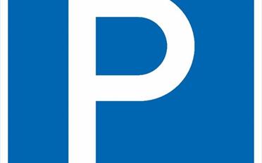Covered parking place bike - image - 1