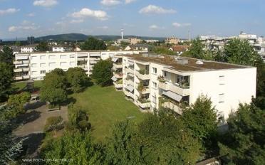 Wohnung 3.5 Zimmer - image - 1