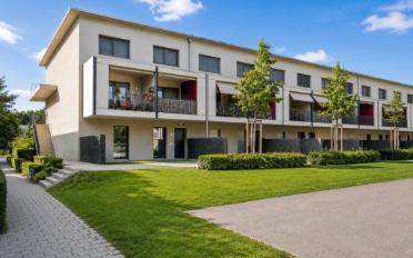 Wohnung 4.5 Zimmer - image - 1