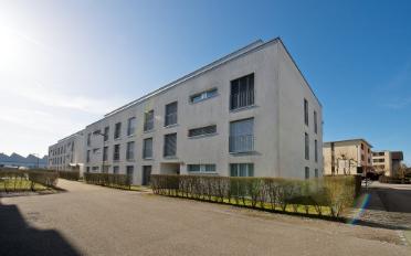 Wohnung 4.5 Zimmer - image - 2