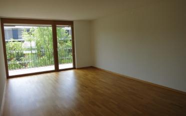 Wohnung 3.5 Zimmer - image - 2