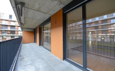 Wohnung 3.5 Zimmer - image - 8