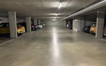 Tiefgarage - image - 2