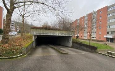 Tiefgarage - image - 1