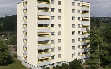 Appartement 4 pièces - image - 1