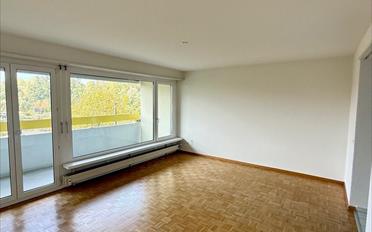Appartement 4 pièces - image - 2
