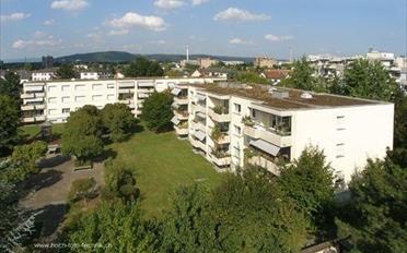Wohnung 3.5 Zimmer - image - 1